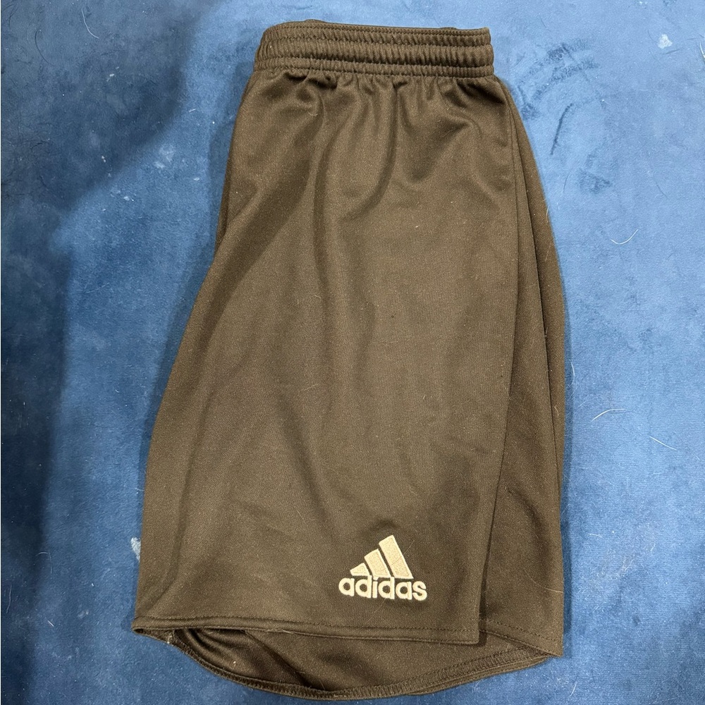 Men’s size S adidas shorts